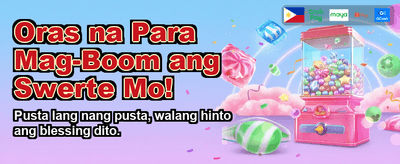 Get Your Exclusive Welcome Bonus banner