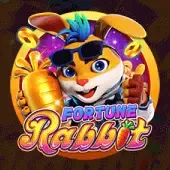 Fortune Rabbit game cover