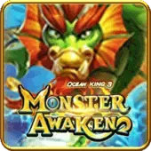 Hari ng Karagatan 3 game cover