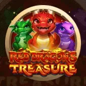 Red Dragon’s Treasure game cover