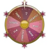 Daily Lucky Wheel welfare icon