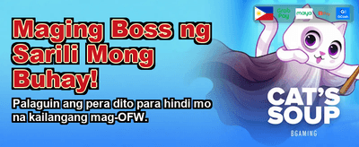 Fastest Payouts in the Philippines banner