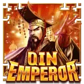 Emperor Qin game cover