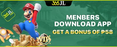 JILI95 App Install Bonus promotion