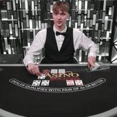2 Hand Casino Hold'em game cover